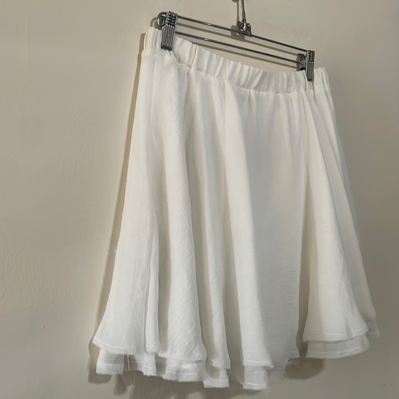 BB Dakota mini skirt - Picture 2 of 5